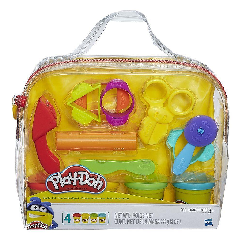 Play-Doh Starter Set  Image#1
