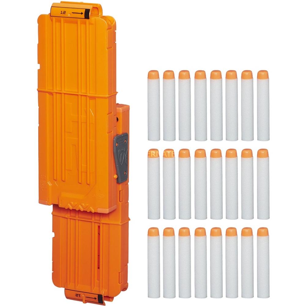 Nerf Modulus Flip Clip Upgrade  Image#1
