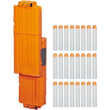 Nerf Modulus Flip Clip Upgrade  Image#1