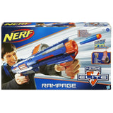Nerf Nstrike Elite Rampage Blaster  Image#4