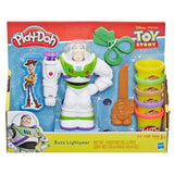 Play-Doh Disney Buzz Lightyear  Image#1
