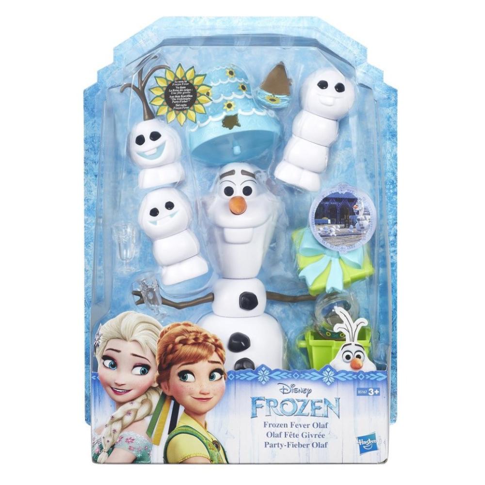 Frozen Fever Olaf  Image#2