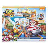 Top Wing Academy Mission Ready Track  Image#2