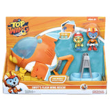 Top Wing Swift Splash Wing Rescue Vehicle  Image#2