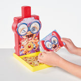 Tomy Greedy Granny in a Spin