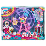 Kindi Kids Minis S2 Rnbw Ucrn-Crnvl - Pset