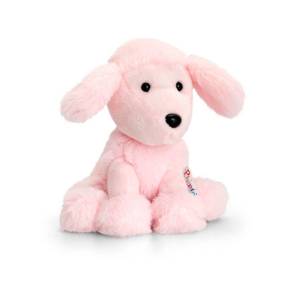 Keel Toys 14Cm Pippins Poodle  Image#1