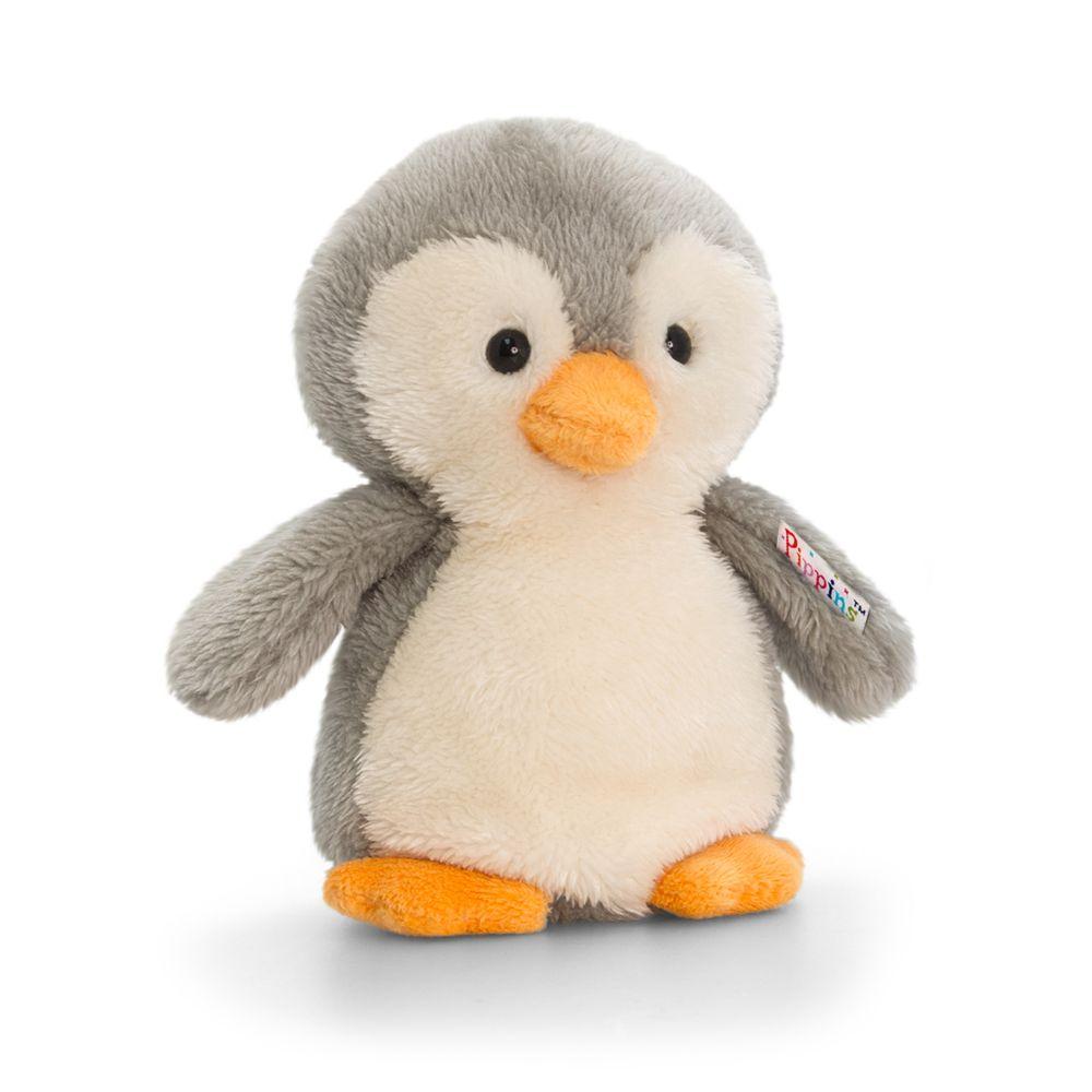 Keel Toys 14Cm Pippins Penguin  Image#1
