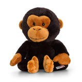 Keel Toys 14Cm Pippins Chimp  Image#1