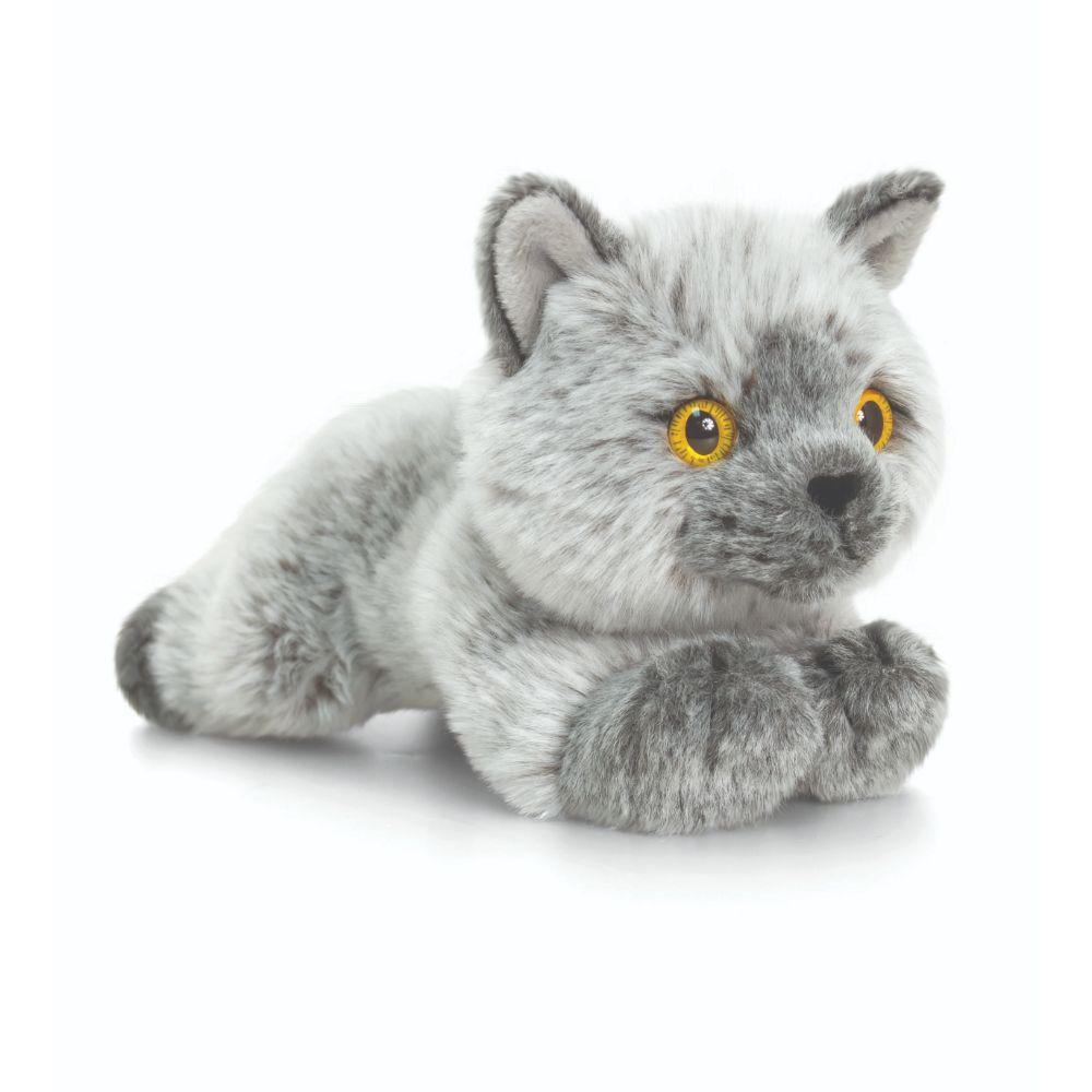 Keel Toys 30Cm British Shorthair Cat  Image#1