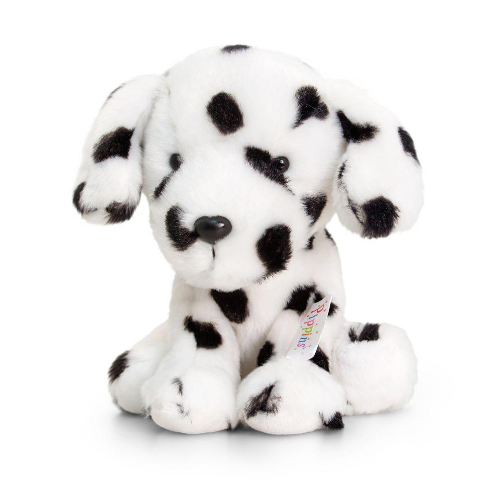 Keel Toys 14Cm Pippins Dalmatian  Image#1