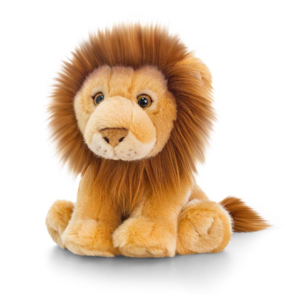 Keel Toys 21Cm Lion  Image#1