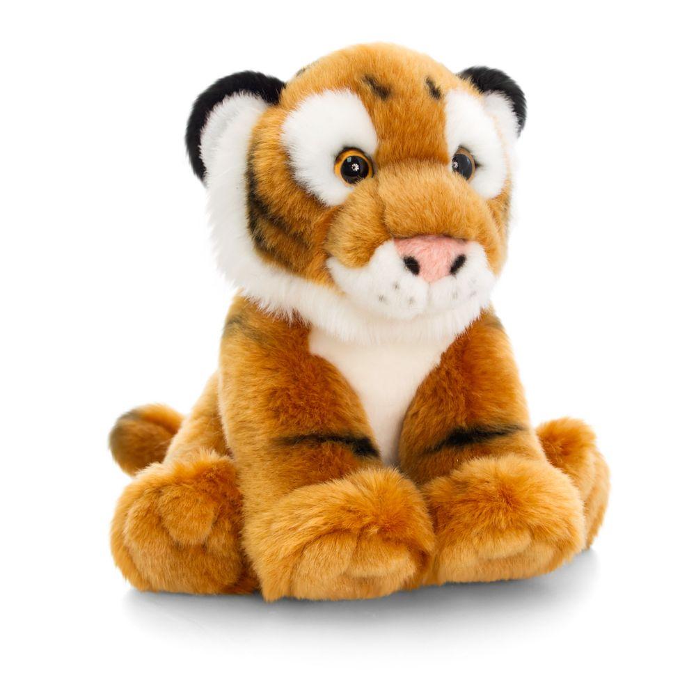 Keel Toys 21Cm Tiger  Image#1