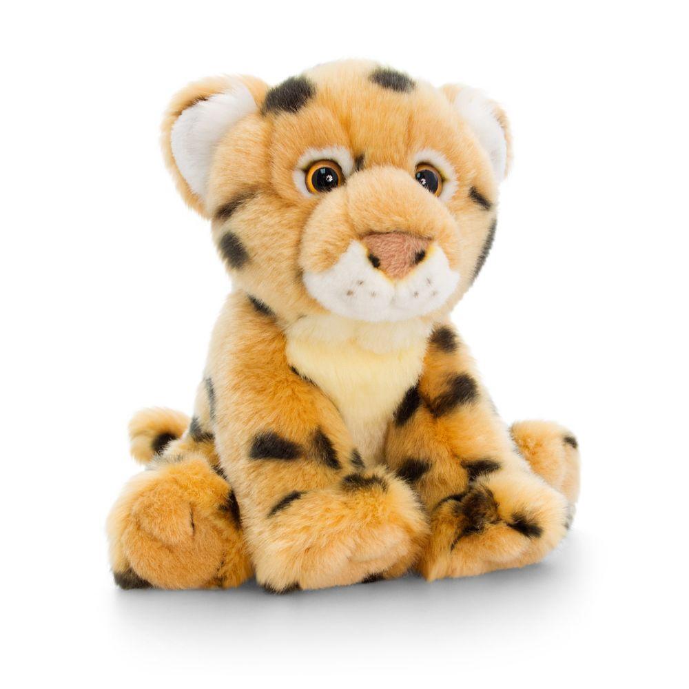 Keel Toys 21Cm Cheetah  Image#1