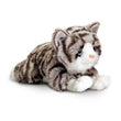 Keel Toys 30Cm Jade Grey Cat  Image#1