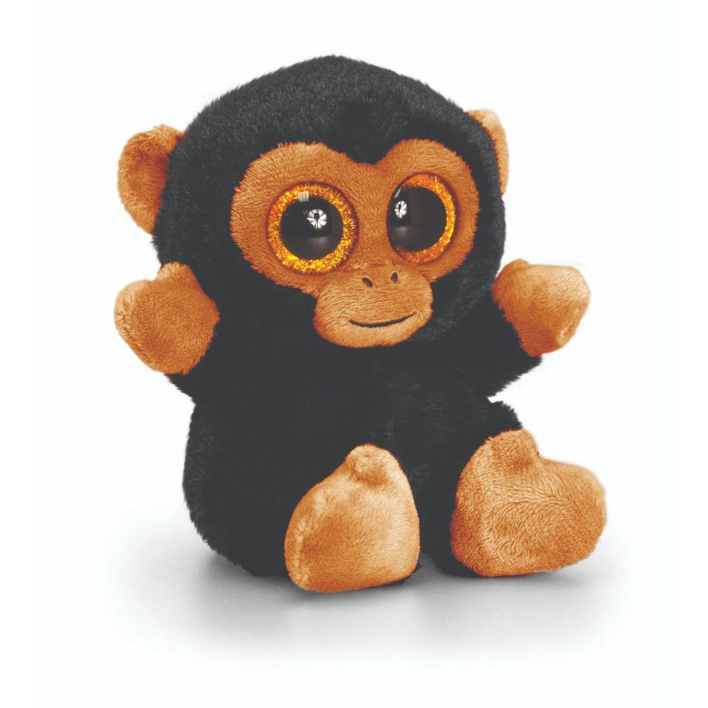 Keel Toys 15Cm Animotsu Chimp  Image#1
