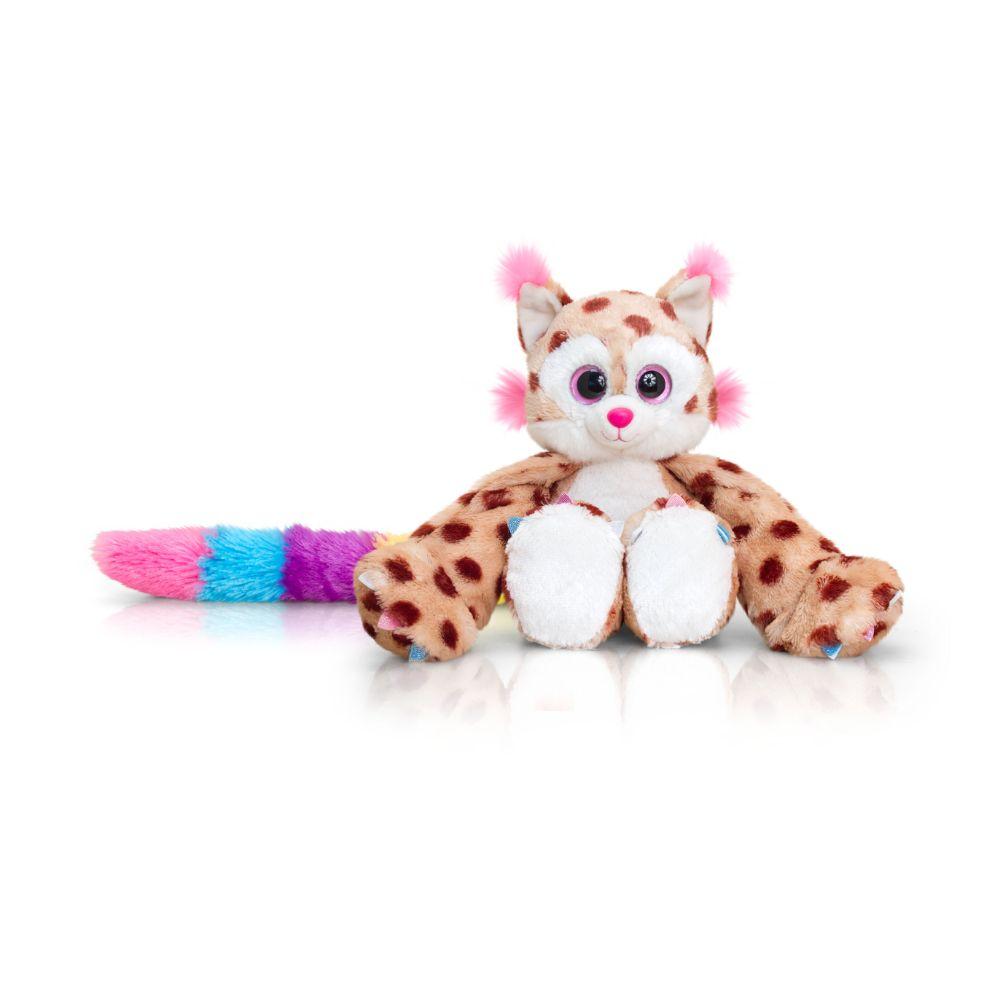 Keel Toys 25Cm Hugg'Ems - Mia  Image#1