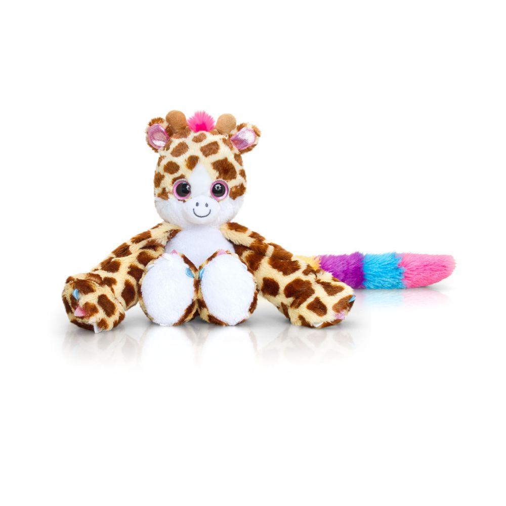 Keel Toys 25Cm Hugg'Ems - Lola  Image#1