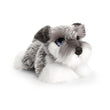 Keel Toys 37Cm Signature Cuddle Puppy Schnauzer  Image#1