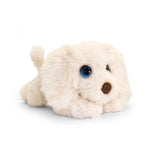 Keel Toys 37Cm Signature Cuddle Puppy Labradoodle  Image#1