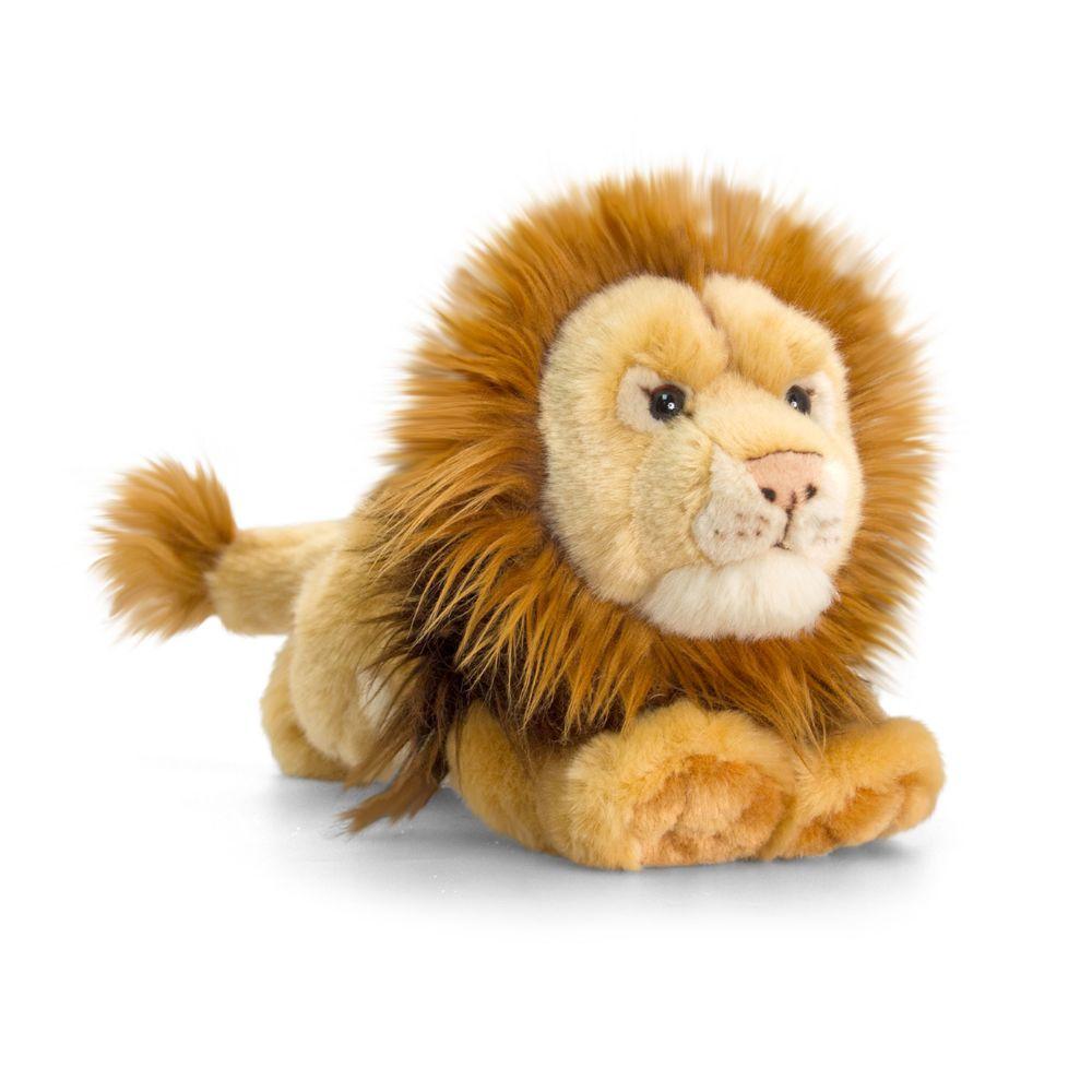 Keel Toys 33Cm Lion  Image#1