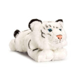 Keel Toys 33Cm White Tiger  Image#1