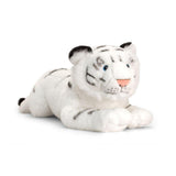 Keel Toys 46Cm White Tiger  Image#1