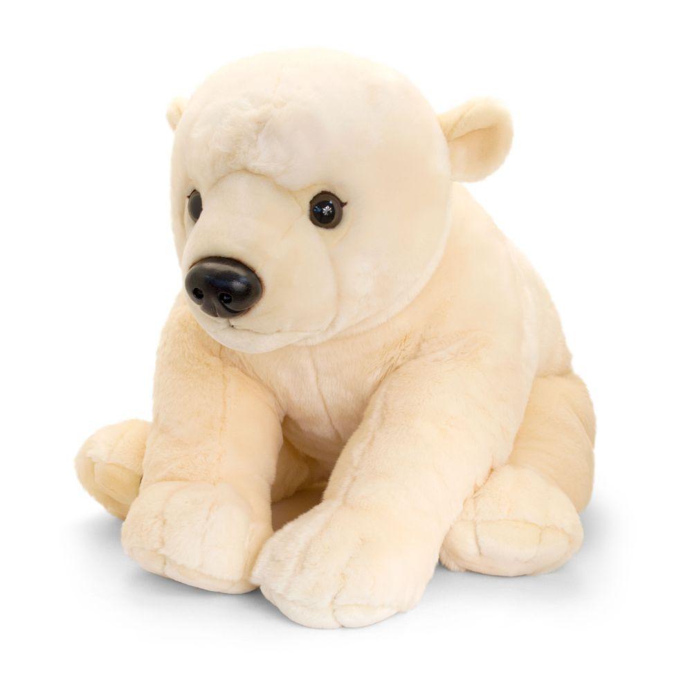 Keel Toys 110Cm Polar Bear  Image#1