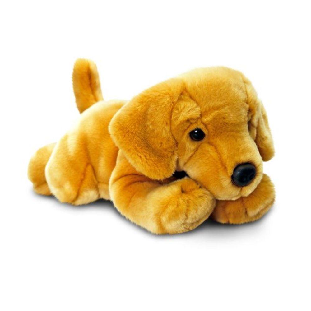 Keel Toys 30Cm Yellow Labrador  Image#1