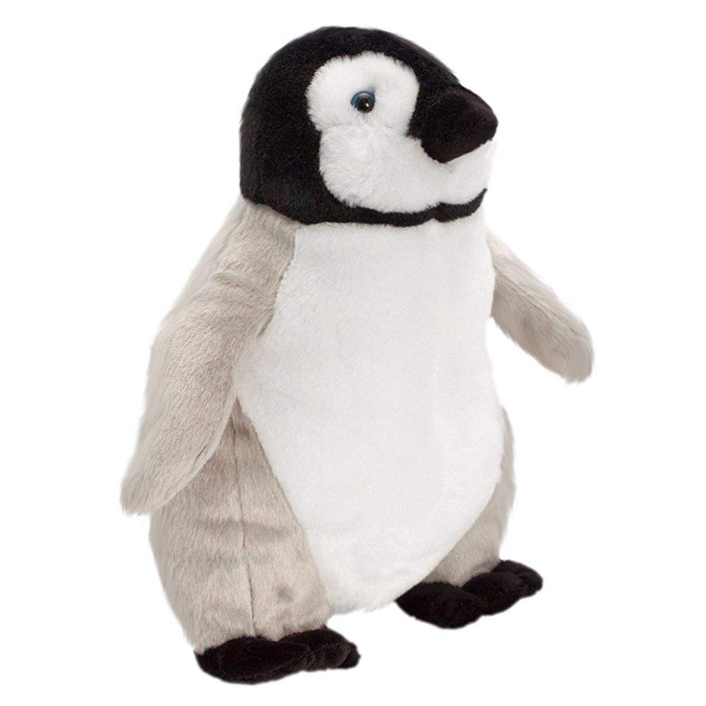 Keel Toys 20Cm Baby Emperor Penguin  Image#1