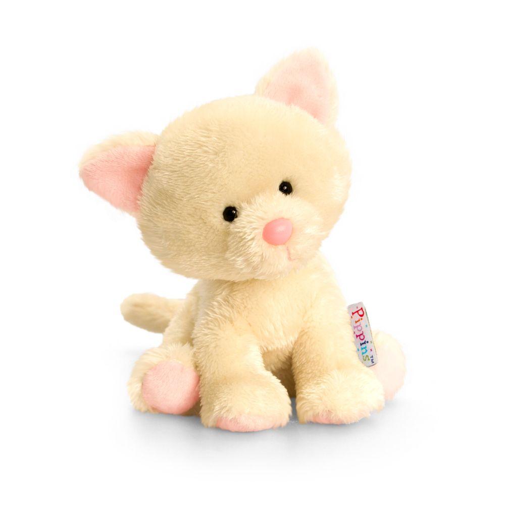 Keel Toys 14Cm Pippins Cat  Image#1