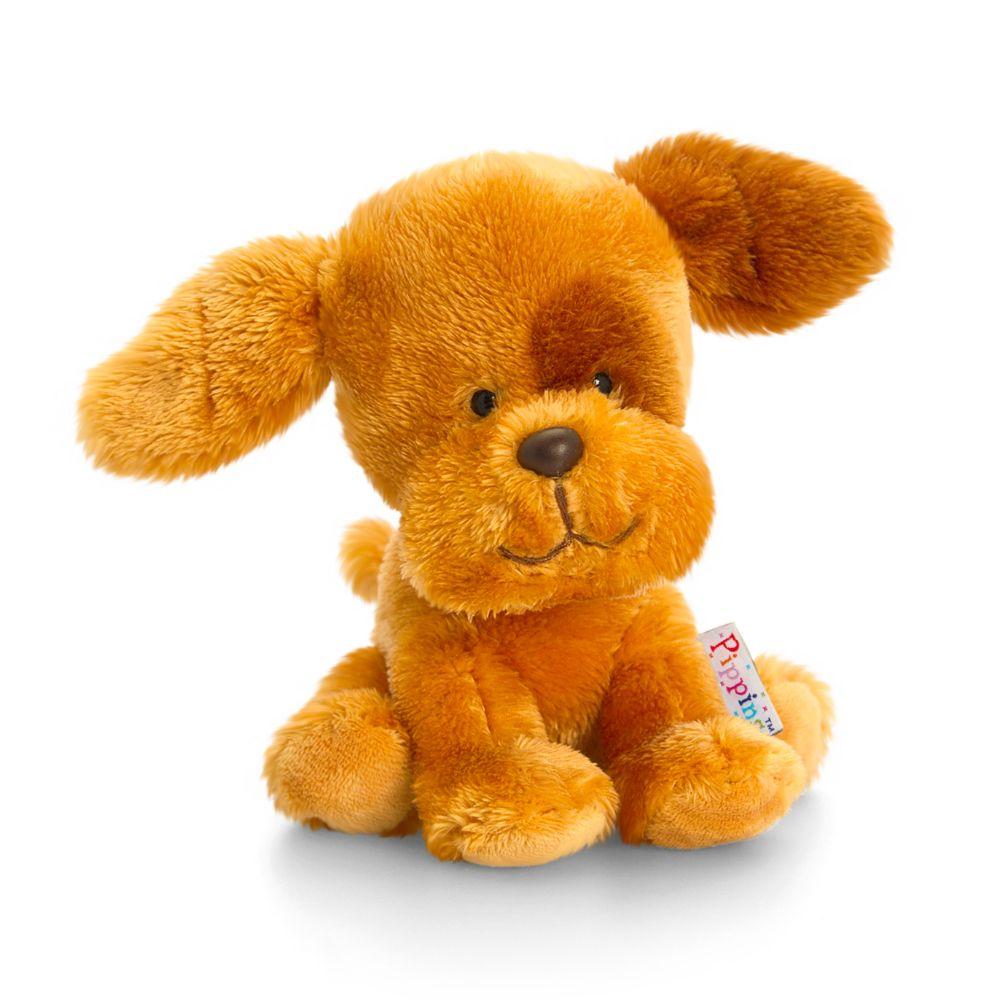 Keel Toys 14Cm Pippins Puppy  Image#1