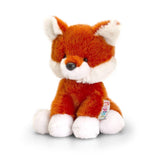 Keel Toys 14Cm Pippins Fox  Image#1