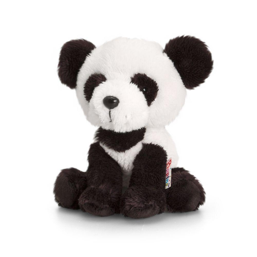 Keel Toys 14Cm Pippins Panda  Image#1