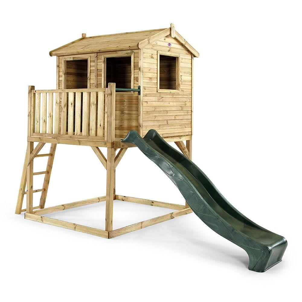 Plum Premium Adventure Play House  Image#1