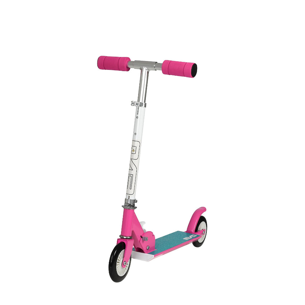 Evo Inline Scooter Pink  Image#1
