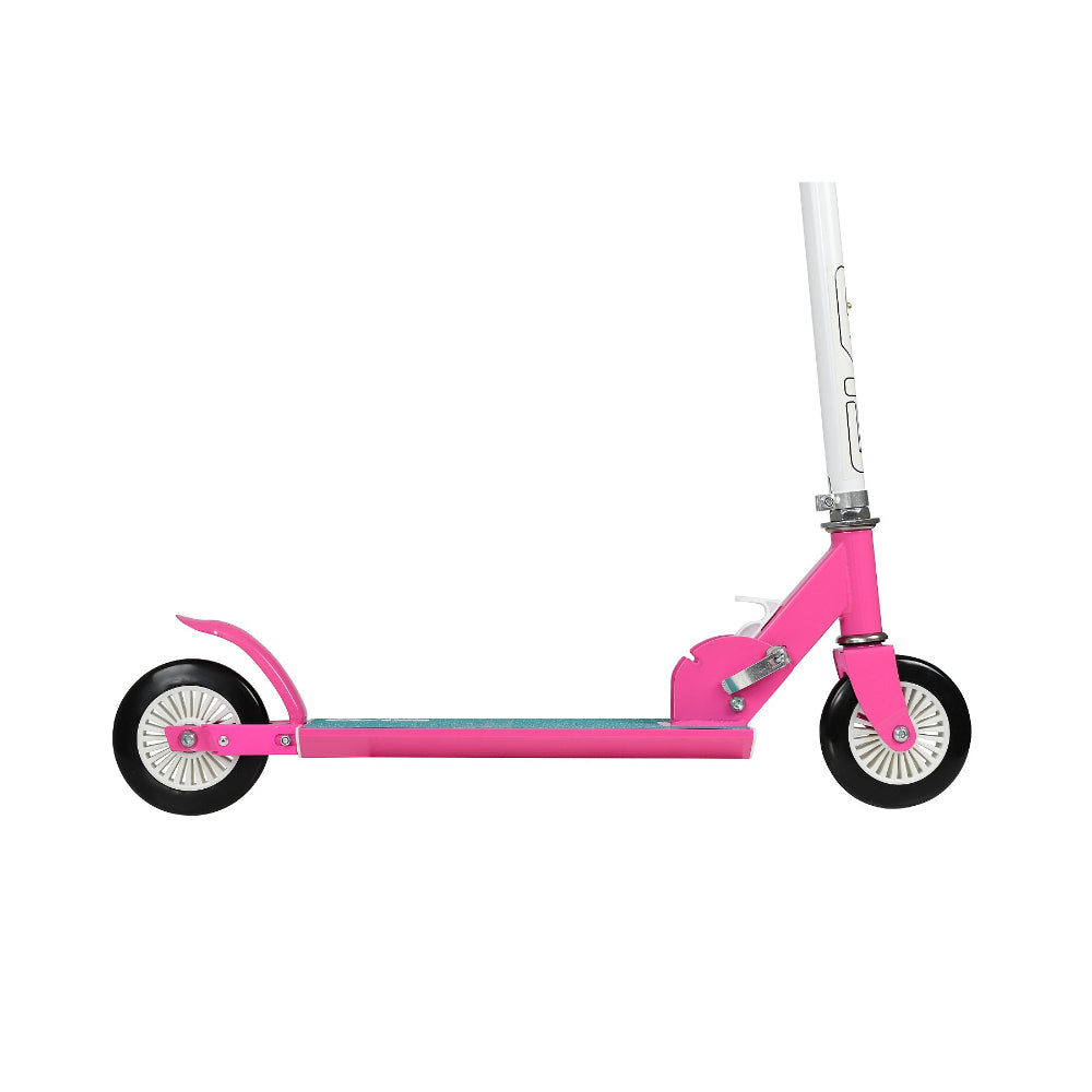 Evo Inline Scooter Pink  Image#2