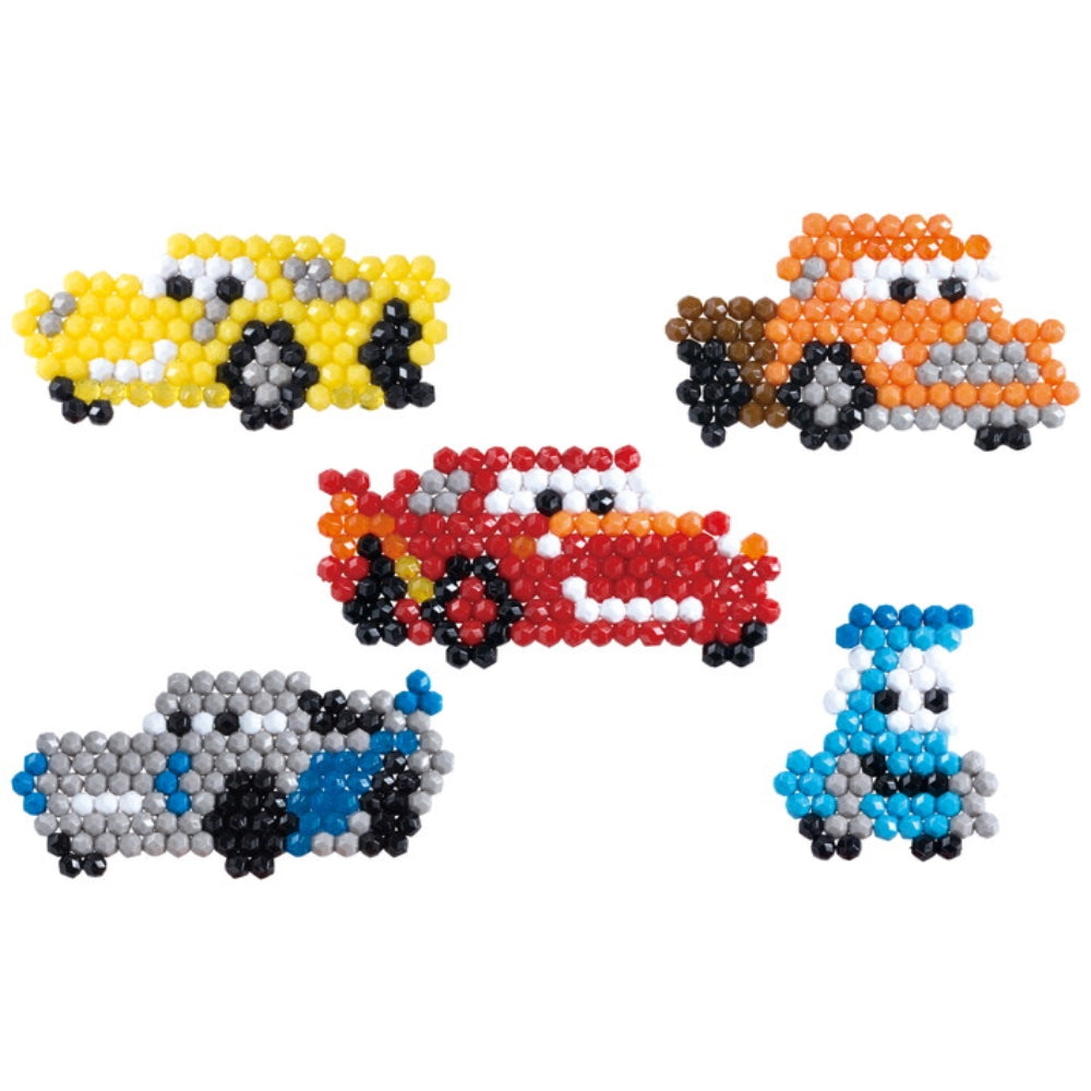 Aquabeads Cars 3 Character Set  Image#2