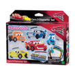 Aquabeads Cars 3 Character Set  Image#1