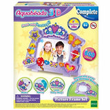 Aquabeads  3D Picture Frame Set  Image#1