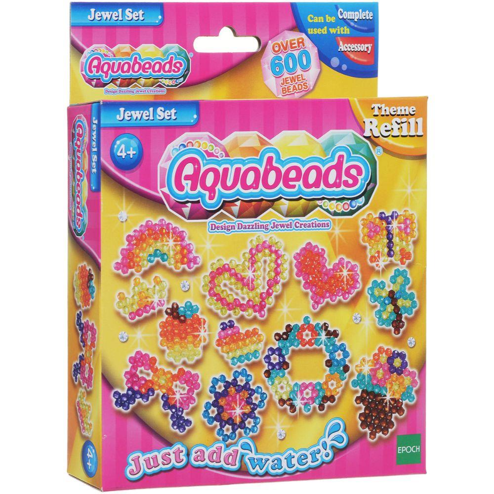 Aquabeads Jewel Set  Image#1