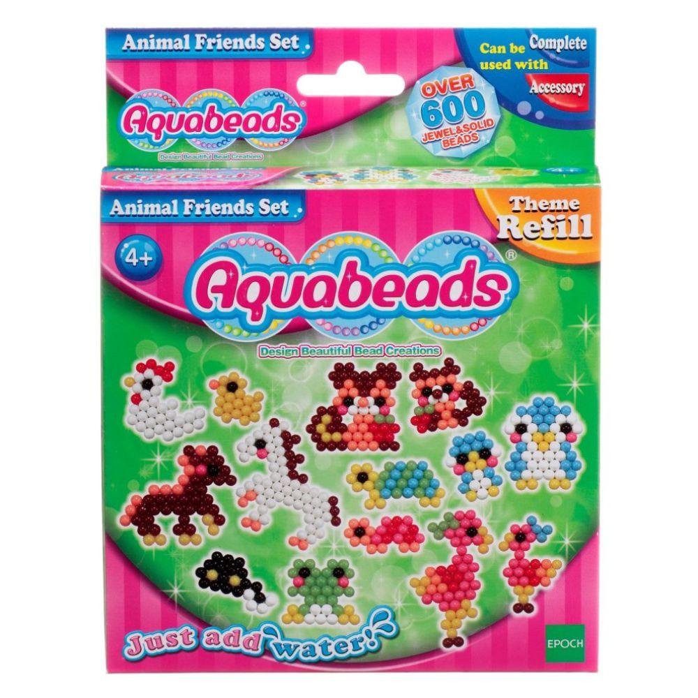 Aquabeads Animal Friends Set  Image#1