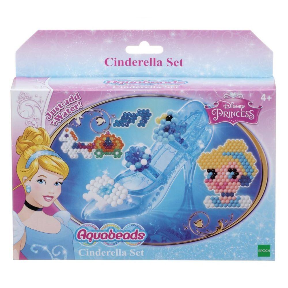 Aquabeads Cinderella Set  Image#1