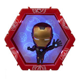Ibrands Wow Pods Pods Collectible Marvel Avengers Loki Figure