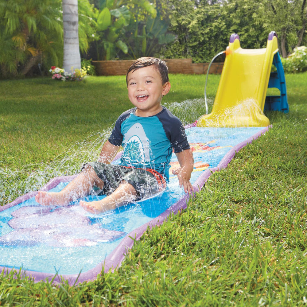 Little Tikes Wet & Dry First Slide  Image#3