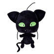 Miraculous Heroes Basic Plush - Plagg Black