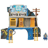 DC Batman 3-In-1 Mission Playset