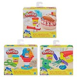 Play-Doh Mini Classic Assorted