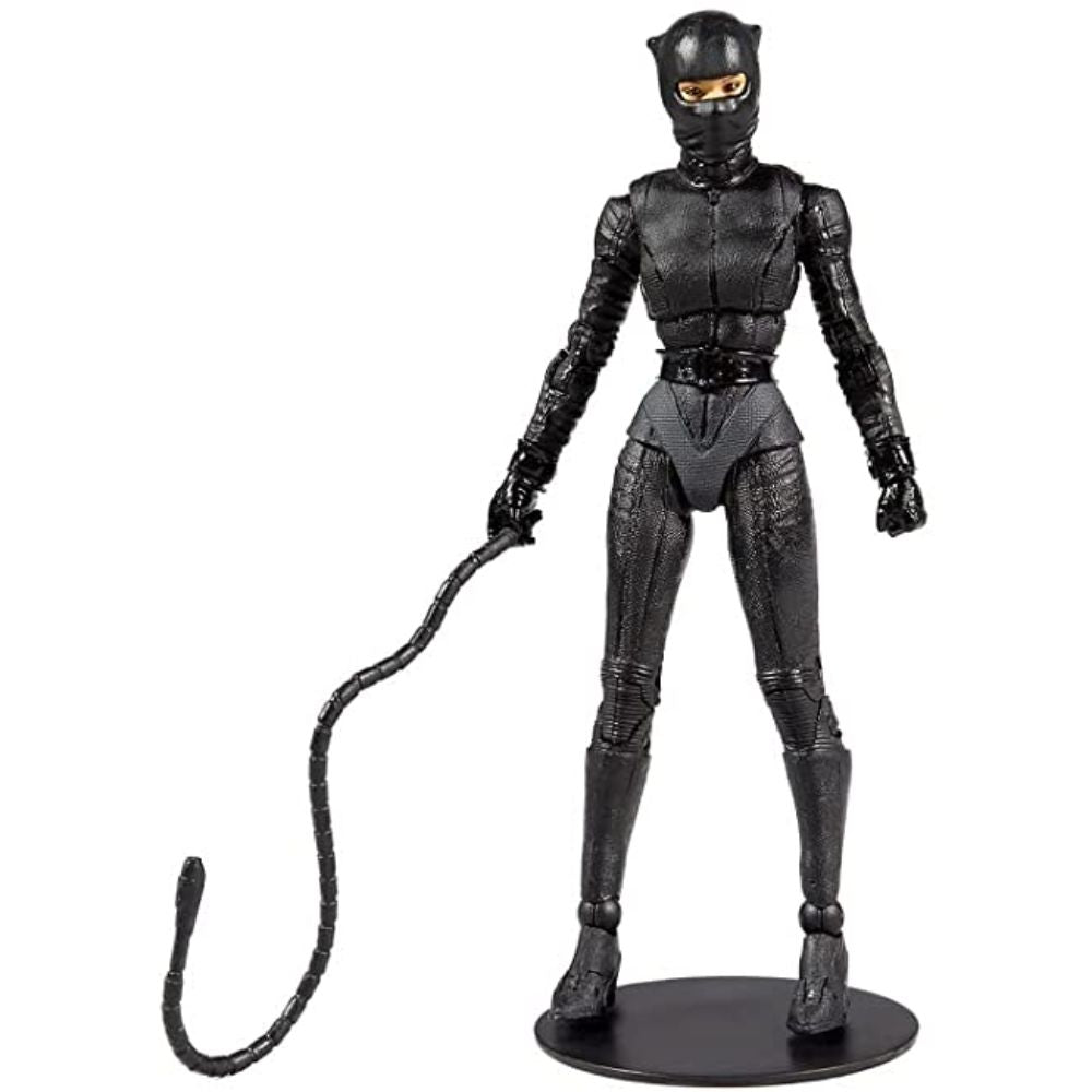 DC Comics The Batman Movie - Catwoman 7in