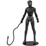 DC Comics The Batman Movie - Catwoman 7in